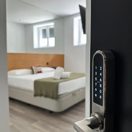 Casa Da Calçada * Maceira (Lisbon)