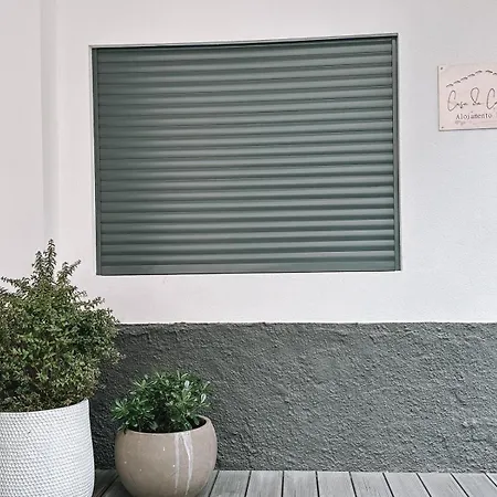 Casa Da Calçada Maceira (Lisbon)