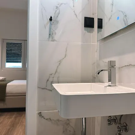 Séjour chez l'habitant Casa Da Calçada *