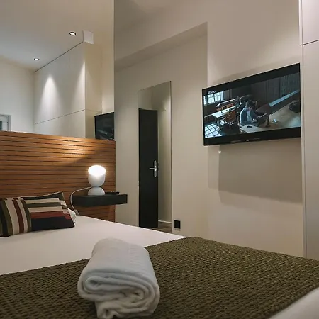 Séjour chez l'habitant Casa Da Calçada *