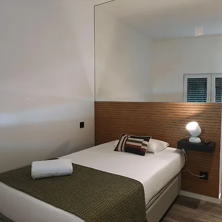 Casa Da Calçada Séjour chez l'habitant *