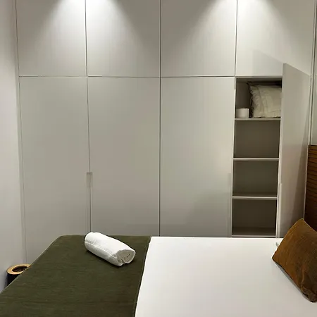 Séjour chez l'habitant Casa Da Calçada Maceira (Lisbon)