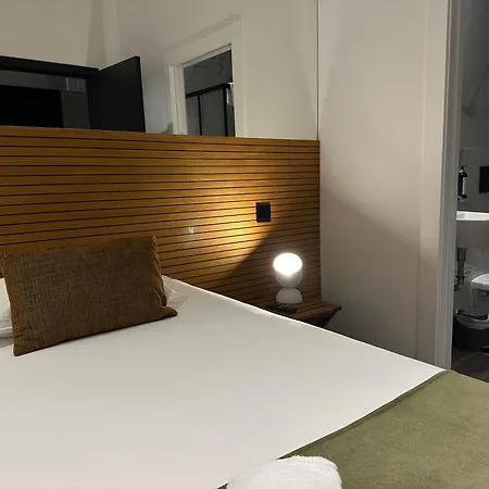 Casa Da Calçada Séjour chez l'habitant *