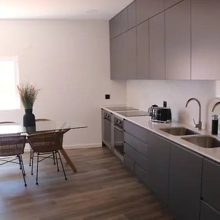 Casa Da Calçada Maceira (Lisbon)