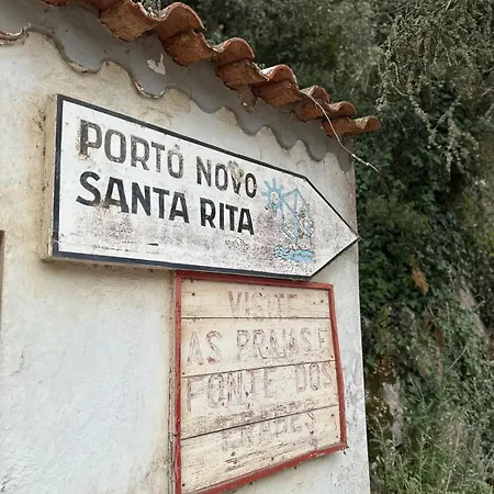 Privatunterkunft Casa Da Calcada Maceira (Lisbon)