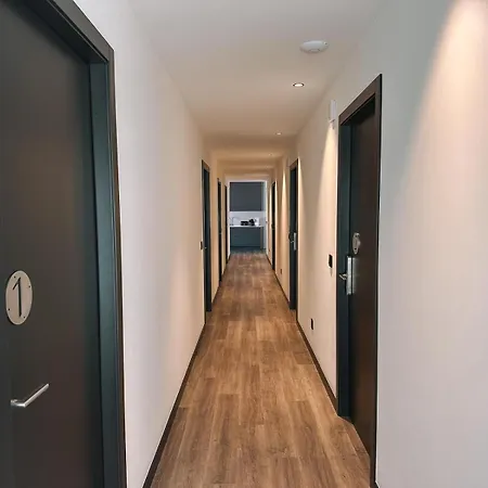 Privatunterkunft Casa Da Calcada *