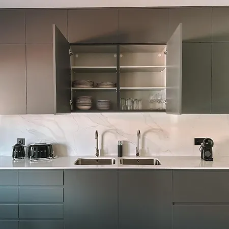 Casa Da Calçada Séjour chez l'habitant Maceira (Lisbon)