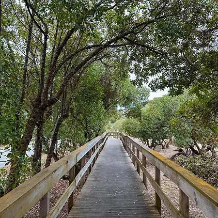 Casa Da Calcada Privatunterkunft *