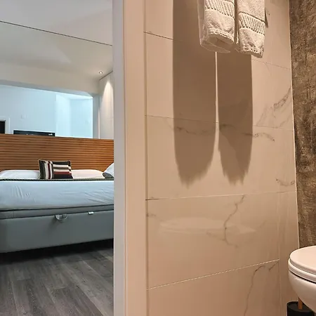 Casa Da Calcada Privatunterkunft