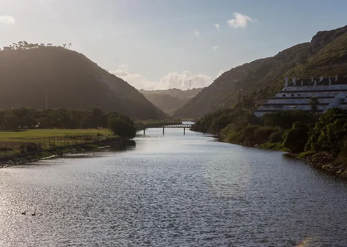 Casa Da Calcada Maceira (Lisbon)