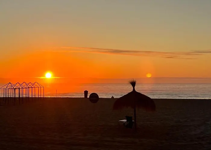 Rum i privatbostad Casa Da Calcada *