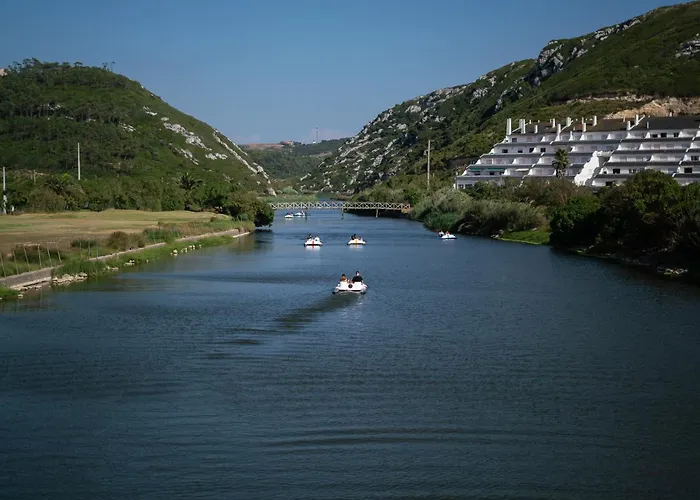 Rum i privatbostad Casa Da Calcada *