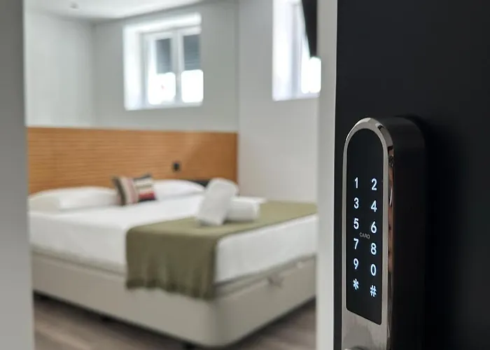 Casa Da Calcada * Maceira (Lisbon)