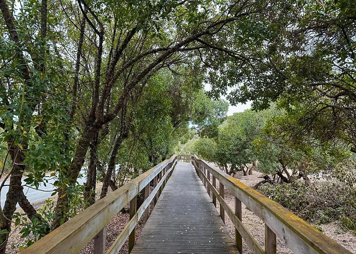 Casa Da Calcada Rum i privatbostad *