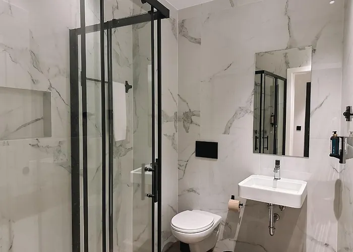 Casa Da Calcada Rum i privatbostad Maceira (Lisbon)