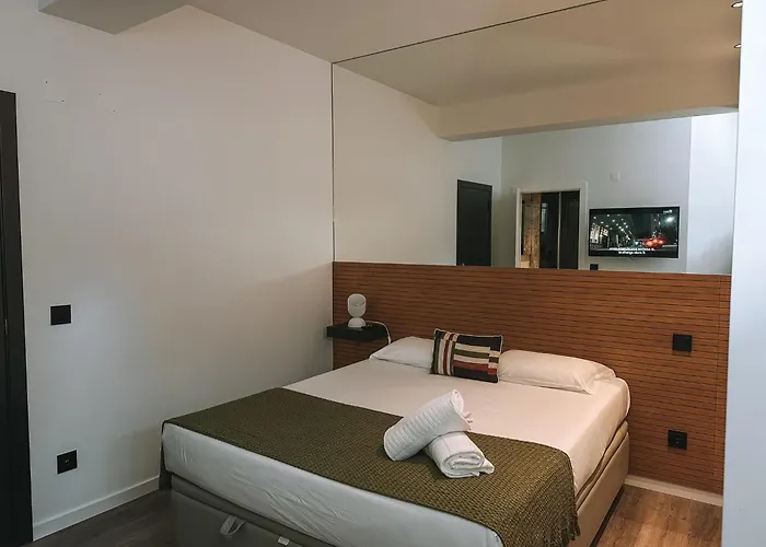 Casa Da Calcada Rum i privatbostad Maceira (Lisbon)