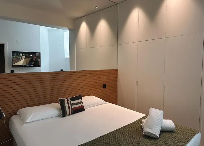 Rum i privatbostad Casa Da Calcada