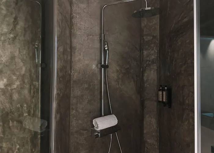 Rum i privatbostad Casa Da Calcada Maceira (Lisbon)