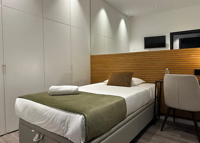 Casa Da Calcada Rum i privatbostad