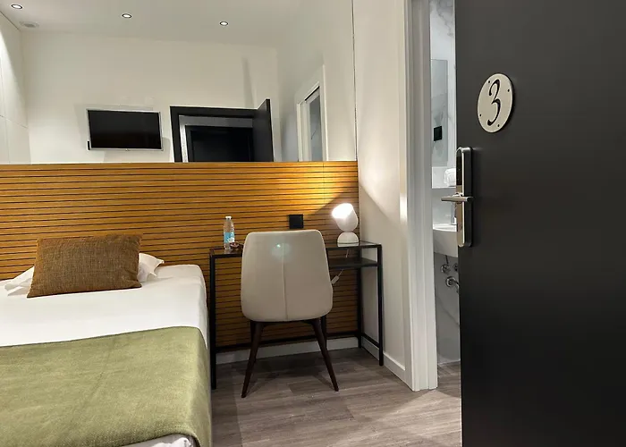 Rum i privatbostad Casa Da Calcada Maceira (Lisbon)