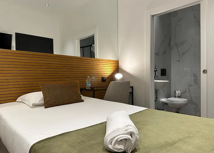 Casa Da Calcada Rum i privatbostad