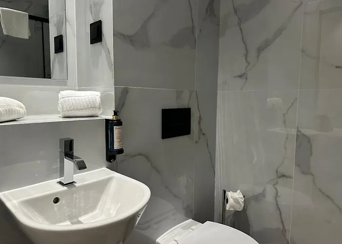 Rum i privatbostad Casa Da Calcada Maceira (Lisbon)