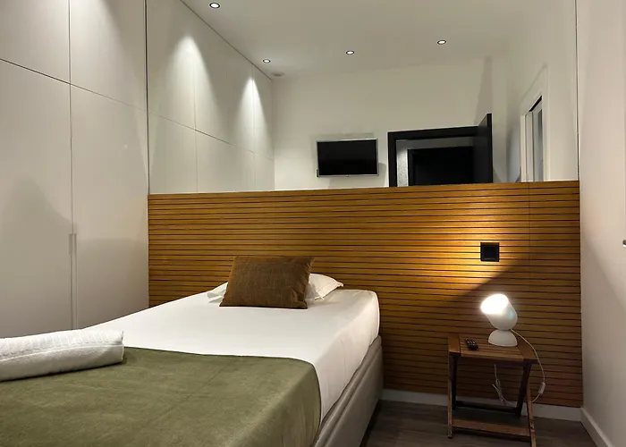 Casa Da Calcada Rum i privatbostad Maceira (Lisbon)