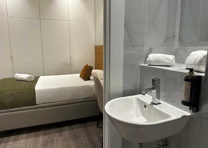 Rum i privatbostad Casa Da Calcada